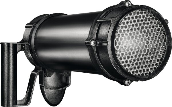 Volumenstrom Gleichrichter testovent 417
