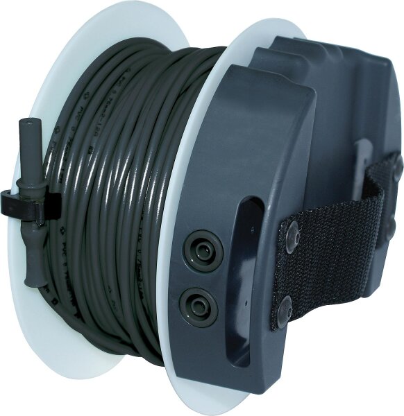 TA 5, Messleitung 40 m