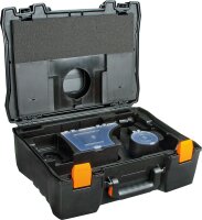 Systemkoffer testo hoch für testo 320/330