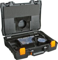 Sytsemkoffer testo flach für testo 320/330