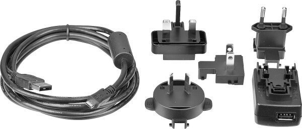 USB-Netzteil inkl. Kabel testo 0554 1105