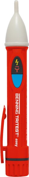Spannungs- und Drehfeldprüfer Benning TRITEST easy