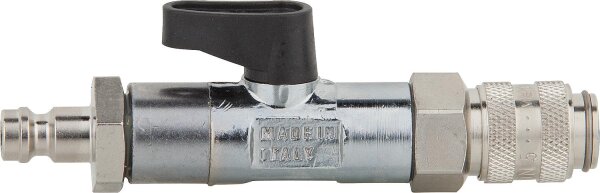 Prüfstück Rau 405