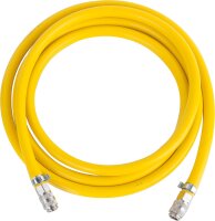 Prüfschlauch komplett Rau 76077W ersetzt 76037W