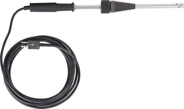 Verbrennungsluft-Temperatur- fühler 200mm, MRU 62928