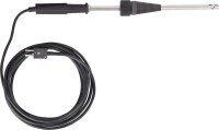 Verbrennungsluft-Temperatur- fühler 200mm, MRU 62928