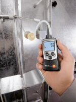 Differenzdruck-Messgeräteset Pocket Line testo 510 Set