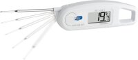 Taschenthermometer Thermojack