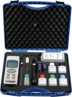 Wasseranalyse Messgeräte Set WAM235