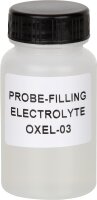 Elektrolyt Lösung OXEL-O3 für Restsauerstoff Sonde