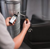 Thermo-Anemometer testo 405i