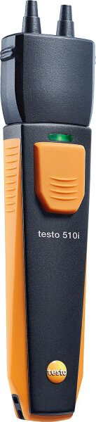 Differenzdruckmessgerät testo 510i