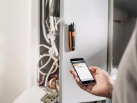 Differenzdruckmessgerät testo 510i