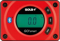 Neigungs- und Gefällmesser Sola GO! SMART Digital...