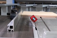 Neigungs- und Gefällmesser Sola GO! SMART Digital mit Bluetooth LxBxH = 80x55x27mm