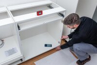 Neigungs- und Gefällmesser Sola GO! SMART Digital mit Bluetooth LxBxH = 80x55x27mm