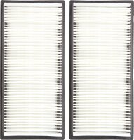 Flachfaltenfilter NILFISK PTFE