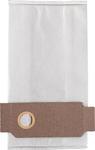 Microfliesbeutel für Trocken- sauger Compact Worker