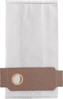 Microfliesbeutel für Trocken- sauger Compact Worker