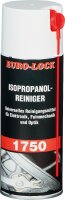 Alkoholreiniger EURO-LOCK LOS 1750 Isopropanol 400ml...