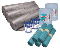 Verbrauch-Set 12-teilig