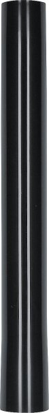 Saugrohrset BOSCH 3-teilig für Akku Nass- und Trockensauger GAS 18V-10 L