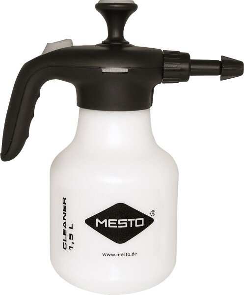 Drucksprüher MESTO CLEANER 3132 BC mit EPDM Dichtung und 1,5 Liter Behälter