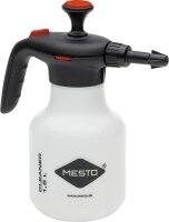 Drucksprüher MESTO CLEANER 3132 BC mit EPDM Dichtung und 1,5 Liter Behälter