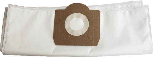 Staubsaugerbeutel LAVOR passend für PRO WORKER EM VPE=5 Stück