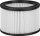 Eurom Hepa-Filter zu Staubsauger Nass/Trocken 1420S