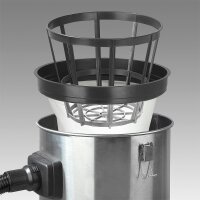 Nass-/Trockensauger Force 1240 1200 Watt