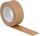 Packpapierband braun 50mm x 66m