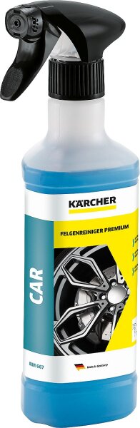 Felgenreiniger KÄRCHER Inhalt 500ml