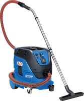 Nass- und Trockensauger Nilfisk ATTIX 33-2M IC mit 30 l...