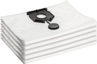 Filterbeutel KÄRCHER Vlies für NT 30/1 Tact TE...