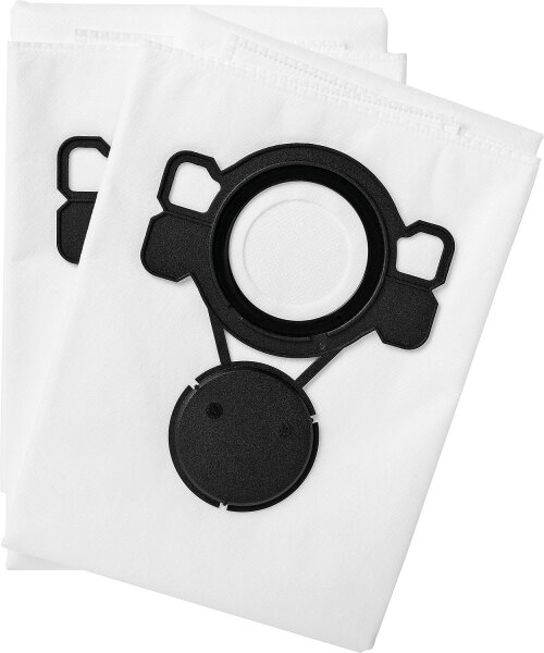Staubsaugerbeutel NILFISK für ATTIX 40/50 aus Vlies VPE=5 Stück