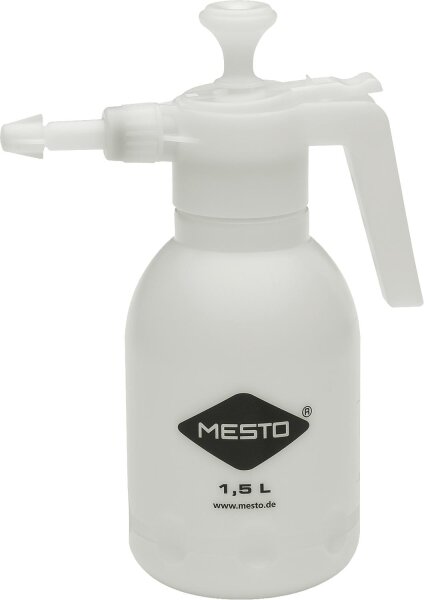 Drucksprüher MESTO 3130LE mit EPDM Dichtung und 1,5 Liter Behälter