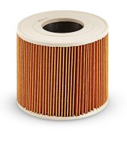 Patronenfilter KÄRCHER passend für NT27 Me Adv