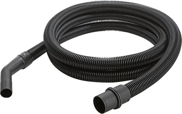 Ersatzschlauch KÄRCHER 4 Meter, passend für NT65/2 Tact² NT35/1 Tect Te M + NT65/2 Ap