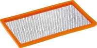 Grobschmutzfilter KÄRCHER für Nasssaugbetrieb...