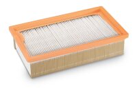 Hepa-Filter KÄRCHER Staubklasse H, passend für...