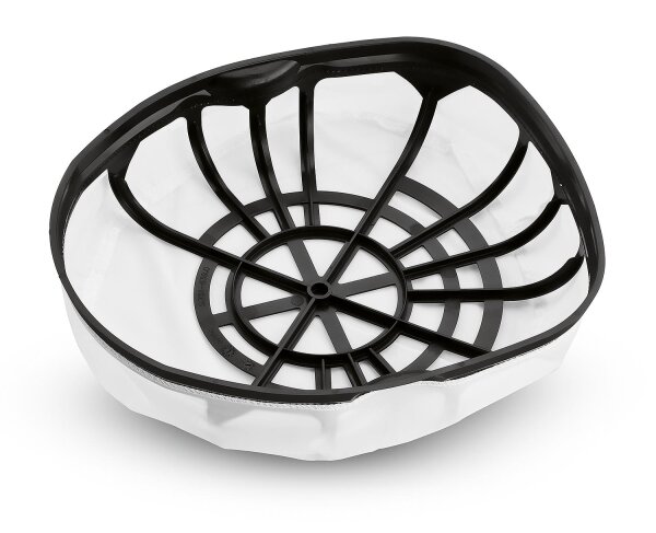 Permanentfilter KÄRCHER passend für T10/1
