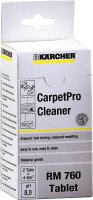 Teppichreinigertabs KÄRCHER VPE 16 Stück,...