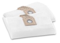 Vliesstaubsaugerbeutel KÄRCHER VPE 10 Stück,...