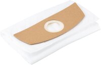Vlies-Filtersack FLEX passend für Akku-Trockensauger...