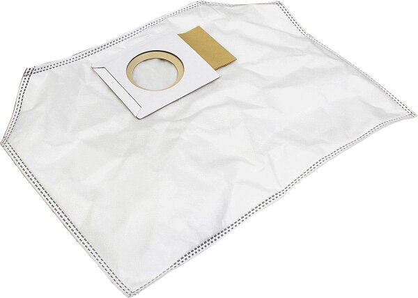 Filtersack-Set MAKITA passend für Akku-Rucksacksauger VPE 10 Stück