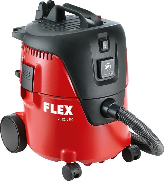 Sicherheitssauger FLEX®, Klasse L, VC 21 L MC