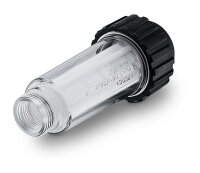 Wasserfilter KÄRCHER passend für Serie K2 - K7,...