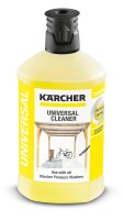 Universalreiniger KÄRCHER Inhalt: 1 Liter