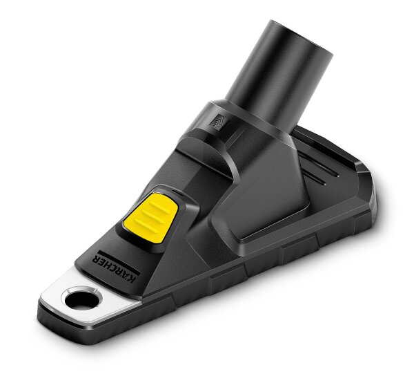 Bohrstaubfänger KÄRCHER passend für alle Nass- und Trockensauger, Serie WD2-WD6